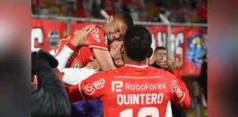 "Chapu" es de Cienciano "Chapu" es de Cienciano