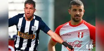 Gabriel Costa: ¿cuál es la edad del jugador de Alianza Lima y por qué decidió nacionalizarse peruano? Gabriel Costa: ¿cuál es la edad del jugador de Alianza Lima y por qué decidió nacionalizarse peruano?