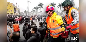 Tercer Simulacro Nacional Multipeligro 2023: fecha, hora de inicio y quiénes participan Tercer Simulacro Nacional Multipeligro 2023: fecha, hora de inicio y quiénes participan