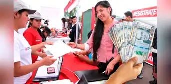 ¡Sí hay trabajo! Convocatorias vigentes del 6 al 12 de noviembre con sueldos de hasta S/13.000 ¡Sí hay trabajo! Convocatorias vigentes del 6 al 12 de noviembre con sueldos de hasta S/13.000