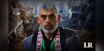 Israel bombardea campo de refugiados en Gaza en busca del líder de Hamás: "Lo vamos a hallar y eliminar" Israel bombardea campo de refugiados en Gaza en busca del líder de Hamás: "Lo vamos a hallar y eliminar"
