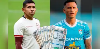 Ni Edison Flores ni Yoshimar Yotún: este es el jugador mejor cotizado de la Liga 1 Ni Edison Flores ni Yoshimar Yotún: este es el jugador mejor cotizado de la Liga 1