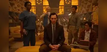 ¿Cuándo se estrena el capítulo 6 de ‘Loki’, temporada 2? ¿Cuándo se estrena el capítulo 6 de ‘Loki’, temporada 2?