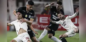 Asesor FIFA cuestionó que Zambrano no sea expulsado ante Universitario: "Conducta violenta"