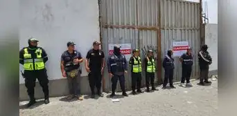 Pachacamac: municipalidad clausura local donde asesinaron a músico de la cantante Flor Pileña