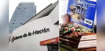 Estos son los requisitos para acceder a los seguros del Banco de la Nación