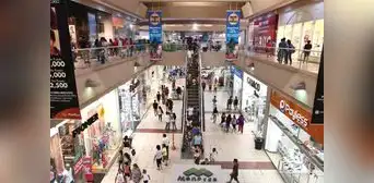 Centros comerciales prevén este año facturar 9% más que en 2022 Centros comerciales prevén este año facturar 9% más que en 2022