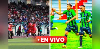 Copa Perú EN VIVO: resultados de los partidos de vuelta de la etapa nacional