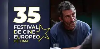 Festival de Cine Europeo de Lima celebrará su 35.ª edición con la proyección de 55 películas