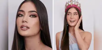 Kyara Villanella: ¿qué edad tiene y qué cursos lleva para participar en el Miss Teen Universe 2023? Kyara Villanella: ¿qué edad tiene y qué cursos lleva para participar en el Miss Teen Universe 2023?
