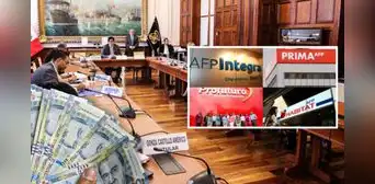 Retiro AFP 2023: ¿cuándo se reiniciará el debate en el Congreso y qué falta para que se apruebe?