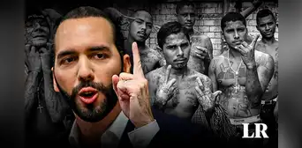 Alertan del resurgir de extorsiones de pandilleros de Mara Salvatrucha en barrios de El Salvador Alertan del resurgir de extorsiones de pandilleros de Mara Salvatrucha en barrios de El Salvador