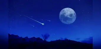 Eventos astronómicos de noviembre 2023: la lluvia de estrellas Leónidas y otros fenómenos Eventos astronómicos de noviembre 2023: la lluvia de estrellas Leónidas y otros fenómenos