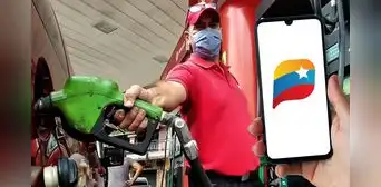 Gasolina subsidiada en Venezuela 2023: revisa AQUÍ el cronograma hasta el 12 de noviembre Gasolina subsidiada en Venezuela 2023: revisa AQUÍ el cronograma hasta el 12 de noviembre