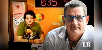 Sergio Galliani: ¿qué insólito récord Guinness ganó el exactor de 'Al fondo hay sitio'?