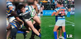 ¡Van por otro título! SIC derrotó 20-14 a Hindú y pasa a la final del URBA Top 12 2023 ¡Van por otro título! SIC derrotó 20-14 a Hindú y pasa a la final del URBA Top 12 2023