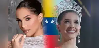 Recibimiento a Andrea Rubio HOY: rinden homenaje a la Miss International 2023 Recibimiento a Andrea Rubio HOY: rinden homenaje a la Miss International 2023