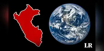 El lugar con menor gravedad en todo el planeta Tierra está en Perú: ¿dónde queda exactamente? El lugar con menor gravedad en todo el planeta Tierra está en Perú: ¿dónde queda exactamente?