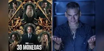 Cristhian Esquivel: “En el Perú no hay interés en darles valor al cine y a las series”