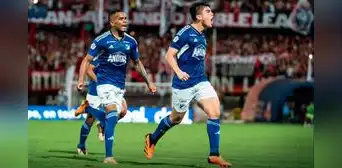 Millonarios derrotó 2-1 a Cúcuta Deportivo en el global y jugará la final de la Copa Colombia 2023