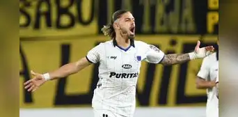 Peñarol perdió 1-0 y la punta ante Liverpool por el Campeonato Uruguayo 2023 Peñarol perdió 1-0 y la punta ante Liverpool por el Campeonato Uruguayo 2023