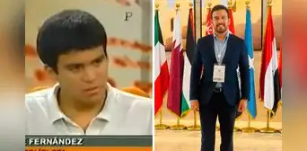 Jorge Fernández, el peruano que habla más de 20 idiomas revela su secreto: "Escuchar radio"
