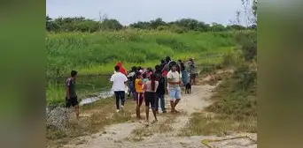 Indignación por el secuestro y asesinato de docente en Piura Indignación por el secuestro y asesinato de docente en Piura
