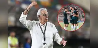 Fossati lanza dura advertencia a Alianza Lima previo a la segunda final de la Liga 1 en Matute Fossati lanza dura advertencia a Alianza Lima previo a la segunda final de la Liga 1 en Matute