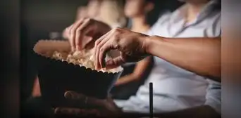 Ingresos de Cineplanet crecieron en 71%, impulsado por la mayor venta en las dulcerías Ingresos de Cineplanet crecieron en 71%, impulsado por la mayor venta en las dulcerías