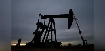 Petróleo WTI escala hasta US$81,82 por barril tras confirmación de recortes de Arabia y Rusia Petróleo WTI escala hasta US$81,82 por barril tras confirmación de recortes de Arabia y Rusia