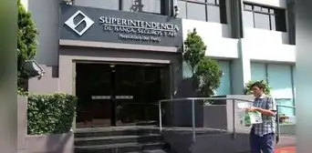 SBS declara en disolución 8 cooperativas de ahorro y crédito a nivel nacional SBS declara en disolución 8 cooperativas de ahorro y crédito a nivel nacional