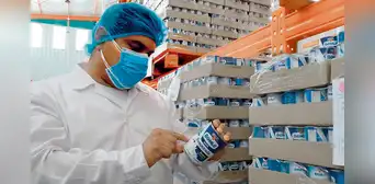 Qali Warma: Gobierno declara reorganización administrativa del programa de alimentación escolar Qali Warma: Gobierno declara reorganización administrativa del programa de alimentación escolar