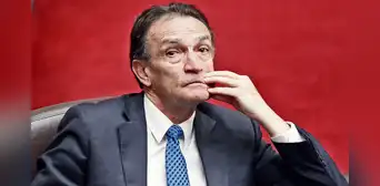 Héctor Becerril a un paso de ser blindado en el Congreso Héctor Becerril a un paso de ser blindado en el Congreso