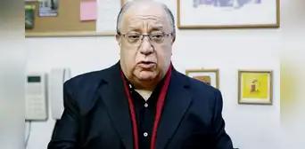 Fernando Tuesta: “El Congreso cree que es el primer poder del Estado y que por eso puede avasallar” Fernando Tuesta: “El Congreso cree que es el primer poder del Estado y que por eso puede avasallar”
