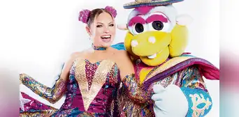 Karina Rivera: “Soy mi propia jefa, al natural”