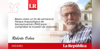 ¿El peor enemigo de Cusco?, por Roberto Ochoa ¿El peor enemigo de Cusco?, por Roberto Ochoa