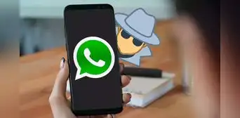 WhatsApp: ¿por qué nunca debes bajar las apps que 'espían' las cuentas de otras personas? WhatsApp: ¿por qué nunca debes bajar las apps que 'espían' las cuentas de otras personas?