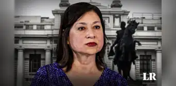 Canciller Gervasi se presenta hoy en el Congreso para responder por reunión fallida de Boluarte con Biden Canciller Gervasi se presenta hoy en el Congreso para responder por reunión fallida de Boluarte con Biden