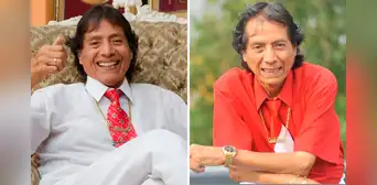 Iván Cruz muere tras complicaciones en el hígado y riñón: últimas noticias del 'Rey del bolero'