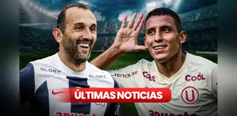 Alianza Lima vs. Universitario EN VIVO: sigue la últimas noticias del clásico de vuelta de la Liga 1 2023 Alianza Lima vs. Universitario EN VIVO: sigue la últimas noticias del clásico de vuelta de la Liga 1 2023
