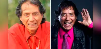 Iván Cruz: ¿qué enfermedades padecía el conocido 'Ídolo del Bolero'? Iván Cruz: ¿qué enfermedades padecía el conocido 'Ídolo del Bolero'?