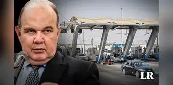 Rafael López Aliaga se contradice: ahora niega que ofreció dinero para que se retire Rutas de Lima Rafael López Aliaga se contradice: ahora niega que ofreció dinero para que se retire Rutas de Lima