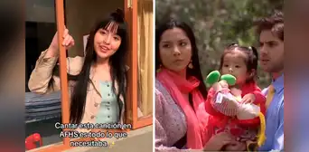¿Nuevo personaje de 'Al fondo hay sitio'? Un video de internet muestra quién sería Nelly Francesca ¿Nuevo personaje de 'Al fondo hay sitio'? Un video de internet muestra quién sería Nelly Francesca