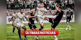 Alianza Lima vs. Universitario EN VIVO: Jorge Fossati habló sobre el árbitro Edwin Ordóñez Alianza Lima vs. Universitario EN VIVO: Jorge Fossati habló sobre el árbitro Edwin Ordóñez