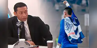 Galván arremete contra Campos por su gesto en el Monumental: "No te van a reconocer por tonterías"