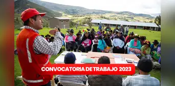 ¿Titulado y sin trabajo? Programa Juntos ofrece empleos con sueldos de hasta S/5.000 ¿Titulado y sin trabajo? Programa Juntos ofrece empleos con sueldos de hasta S/5.000