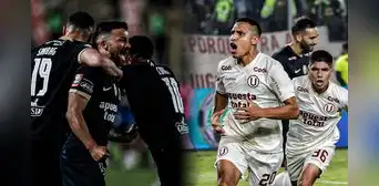 Alianza Lima vs. Universitario: fecha, hora y canal de la final de vuelta de la Liga 1 2023 Alianza Lima vs. Universitario: fecha, hora y canal de la final de vuelta de la Liga 1 2023