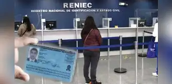 Así puedes CONFIRMAR la identidad de una persona en Reniec Así puedes CONFIRMAR la identidad de una persona en Reniec