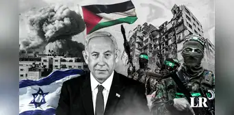 Un mes de guerra entre Israel y Hamás deja más de 11.000 muertos en tragedia sin precedentes Un mes de guerra entre Israel y Hamás deja más de 11.000 muertos en tragedia sin precedentes