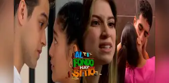 'Al fondo hay sitio', temporada 10, capítulo 341: ¿qué paso en el episodio del 6 de noviembre?